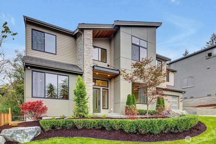 Property Photo:  13175 NE 151st Court  WA 98072 