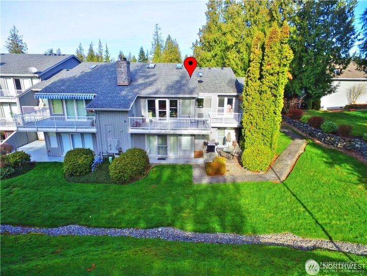 Property Photo: 6928 Woodlands Way 16 WA 98223