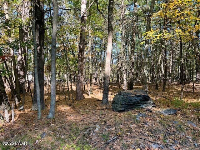 Property Photo:  Lot 33 Primrose Lane  PA 18328