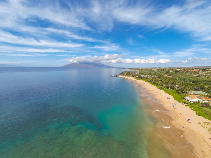 Property Photo:  371 S Kihei Rd  HI 96753 
