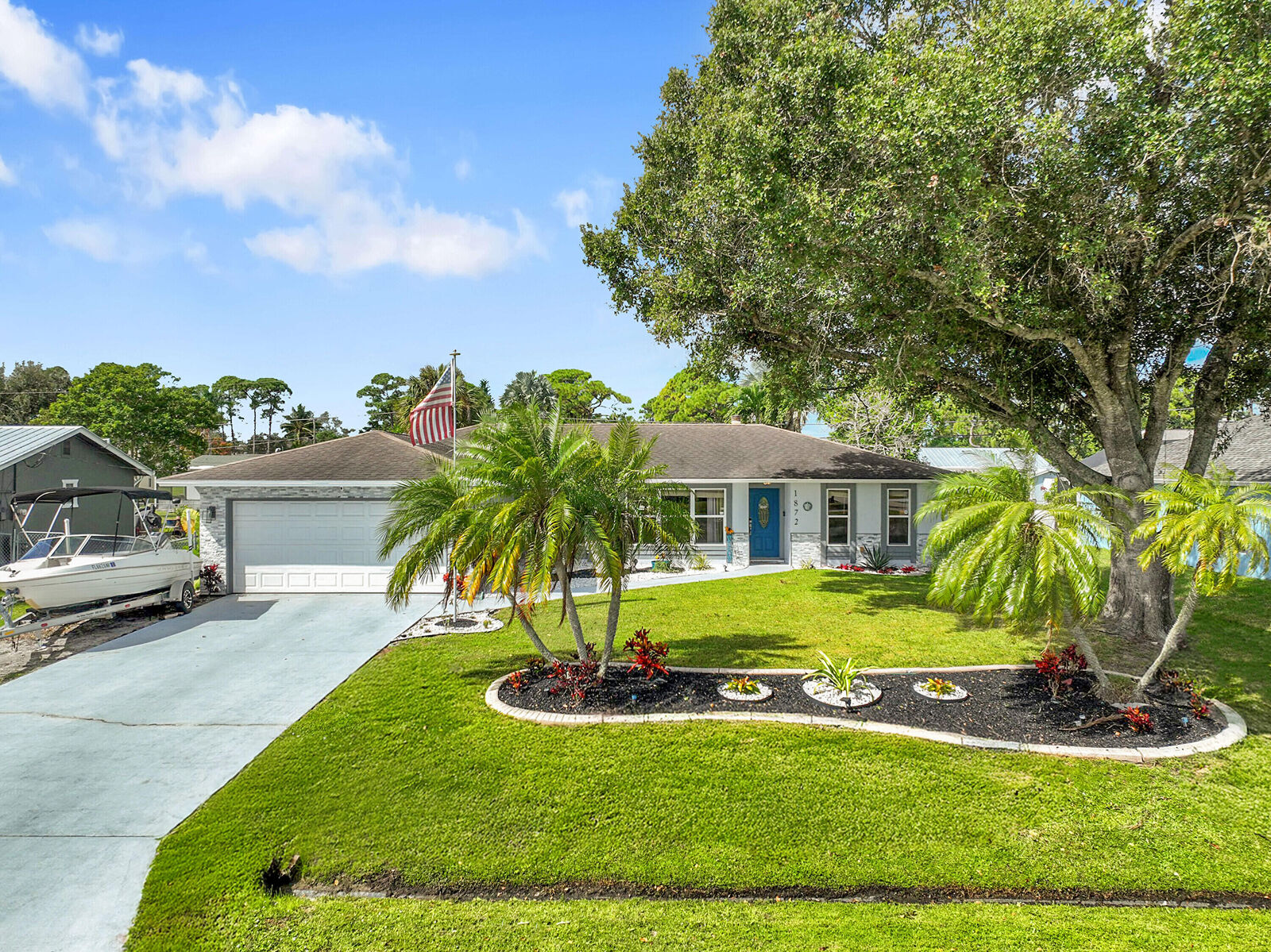 Property Photo:  1872 SE Joy Haven Street  FL 34983
