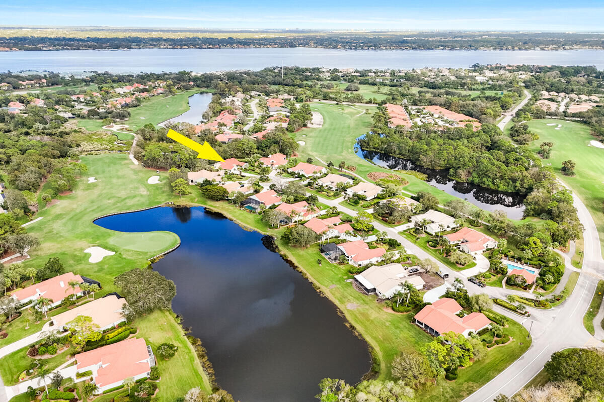 Property Photo:  1828 NW Buttonbush Circle  FL 34990