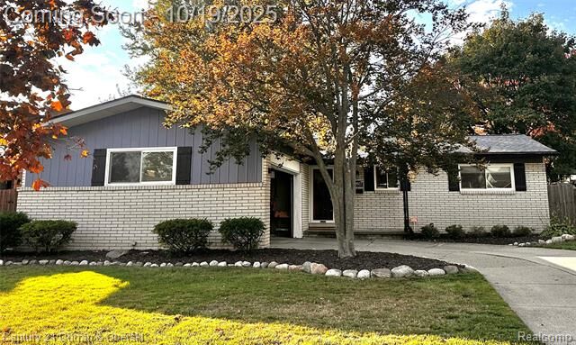 44127 Arlington Road  Canton Twp MI 48187 photo