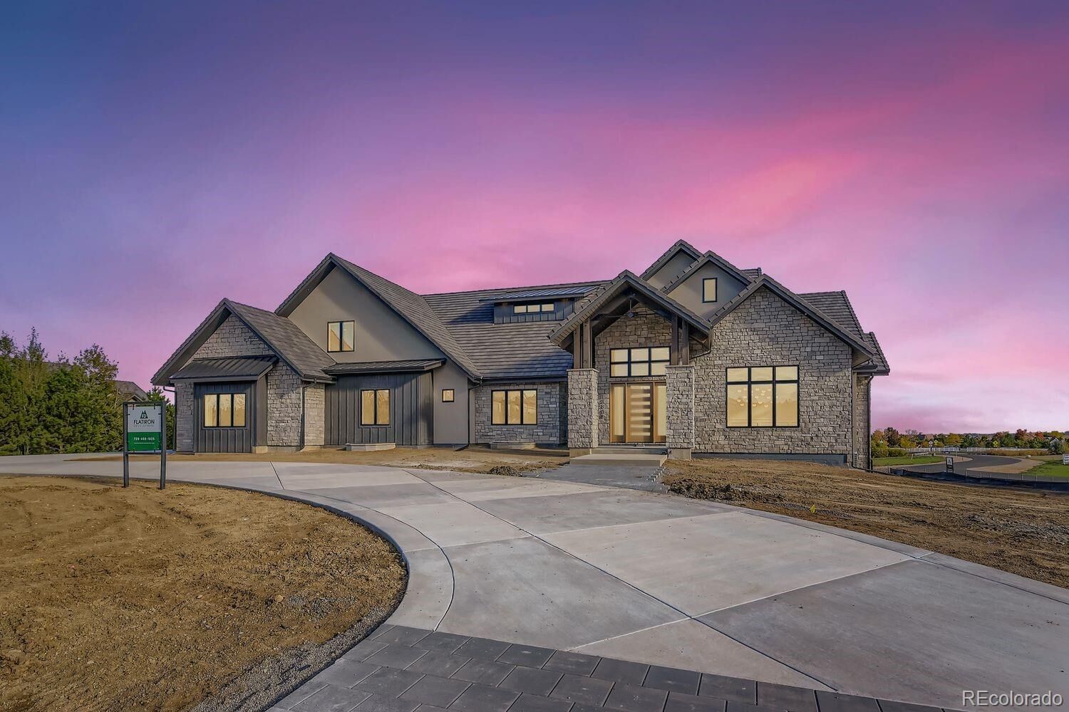 Property Photo: 15308 Spruce Street CO 80023