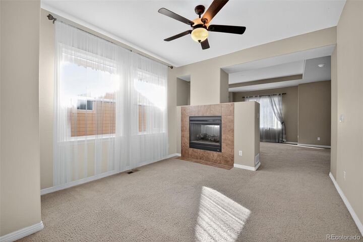 Property Photo: 11036 Glengate Circle CO 80130