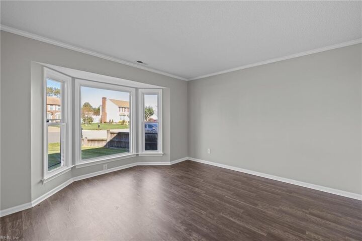 Property Photo:  1716 Chilhowie Cir  VA 23464 