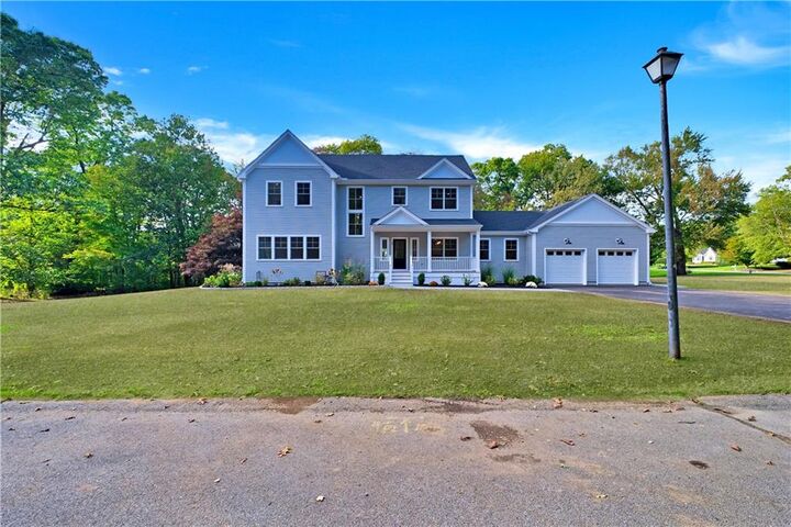 Property Photo:  197 Church Pond Drive  RI 02878