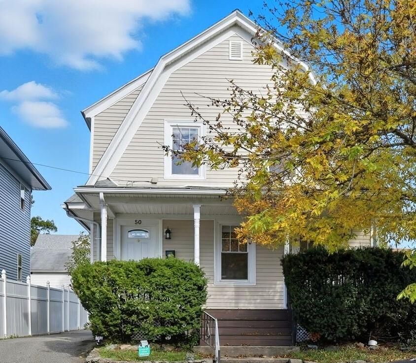 Property Photo:  50 Cactus Street  RI 02905