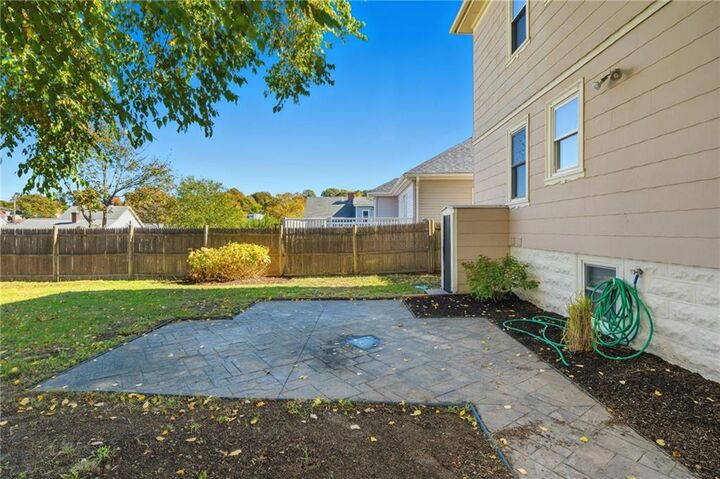 Property Photo:  16 Raphael Avenue  RI 02904