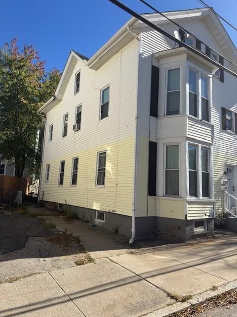 Property Photo:  22 Bancroft Street  RI 02909