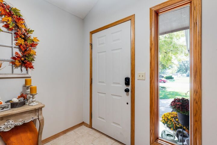 Property Photo:  518 E Wahoo St  KS 67037 