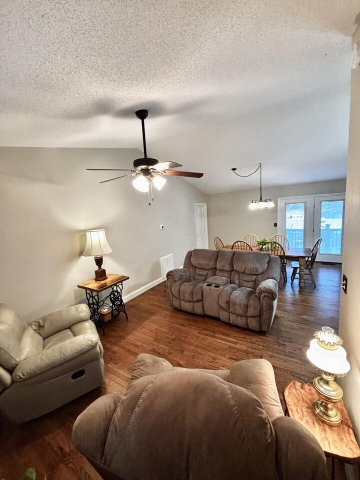 Property Photo: 1013 Bluff View Road TN 37321