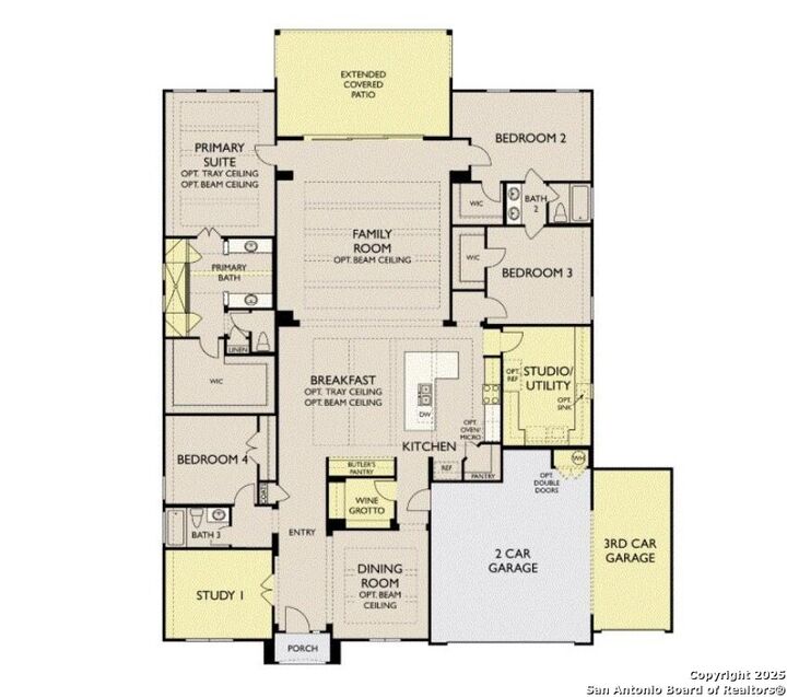 Property Photo:  129 Cherokee Sedge Path  TX 78666