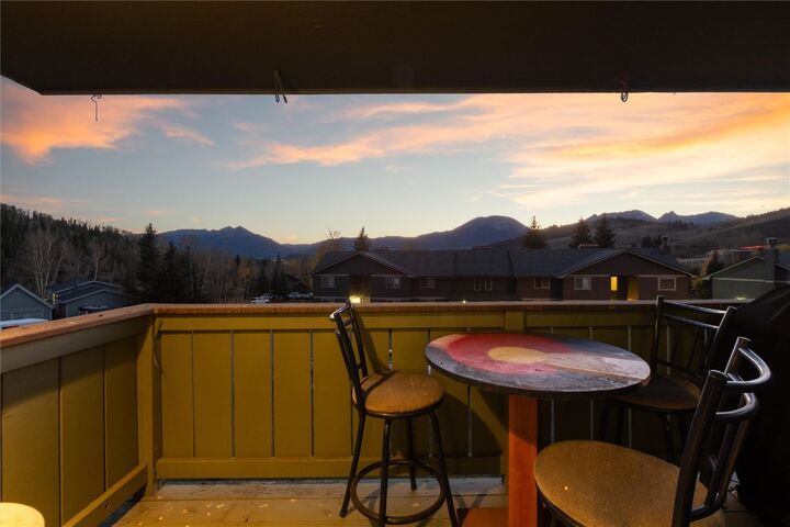 Property Photo: 1153 Straight Creek Drive 304 CO 80435