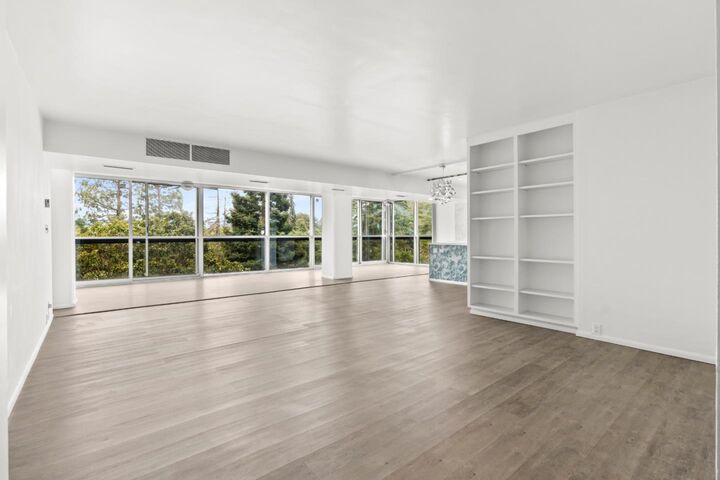 Property Photo:  101 Alma Street 503  CA 94301