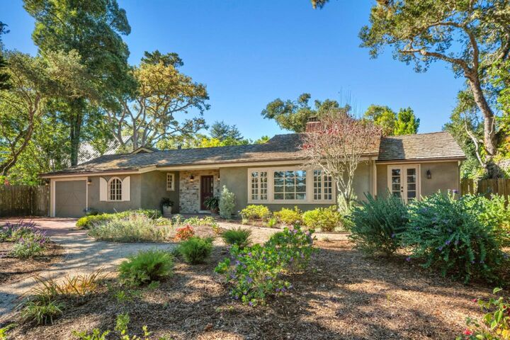 Property Photo: 24320 San Pedro Lane CA 93923
