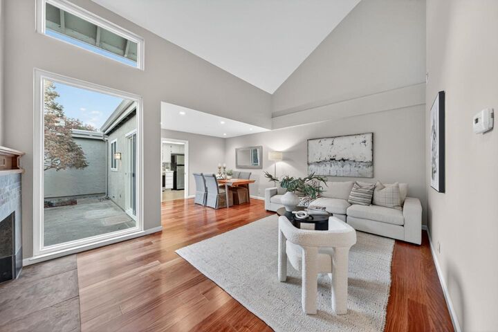 Property Photo: 5693 Seifert Avenue CA 95118