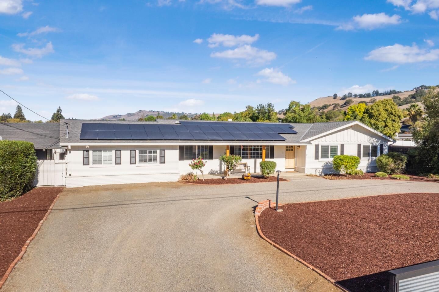 Property Photo: 2135 Diana Avenue CA 95037