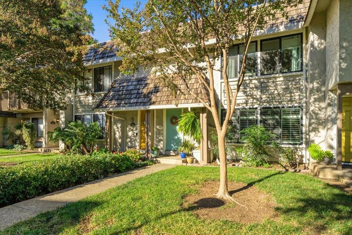 Property Photo: 4568 Cimarron River Court CA 95136