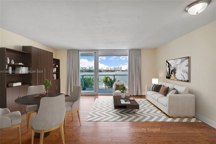 Property Photo: 1000 West Ave 319 FL 33139
