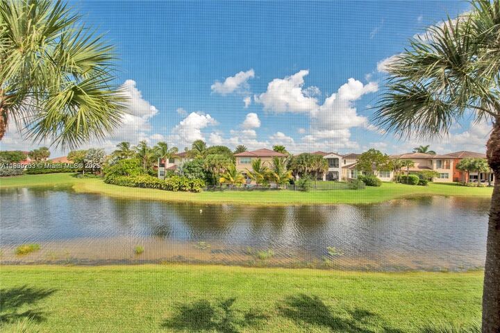 Property Photo: 8308 NW 127th Ln 27-E FL 33076
