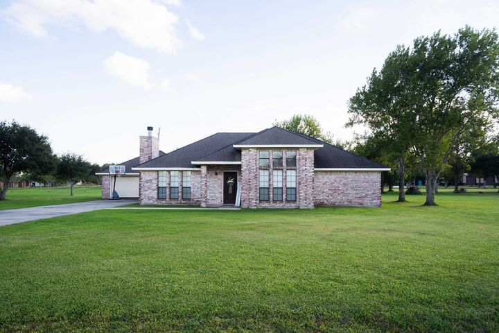Property Photo:  12711 Powers Road  TX 77622