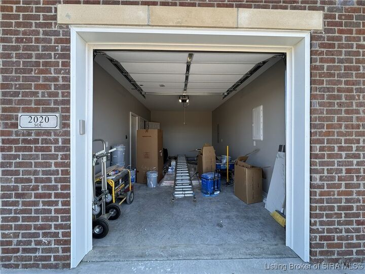 Property Photo:  2020 N Greentree Boulevard  IN 47129 