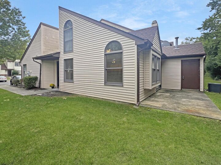 Property Photo: 168 Westchester Dr 168 NJ 08087