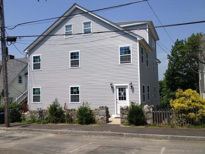 Property Photo: 34 Alexander Street CT 06830