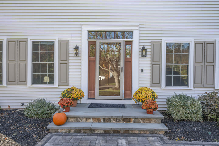 Property Photo: 3 Trailside Drive CT 06492