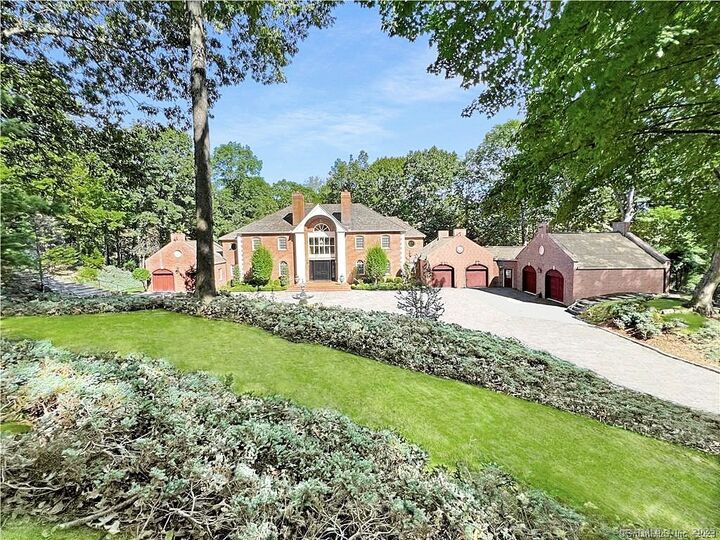 177 Long Close Road  Stamford CT 06902 photo