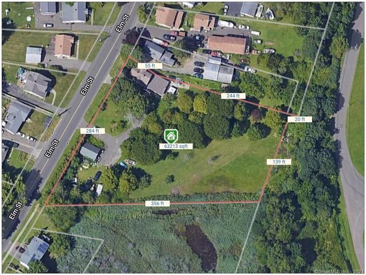 1260 Elm Street  Stratford CT 06615 photo