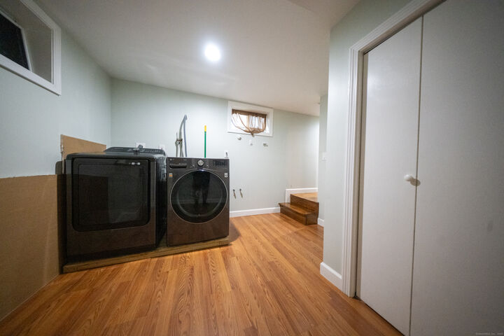 Property Photo: 51-1/2 Magnolia Avenue CT 06850