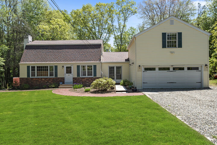 25 Kelseytown Bridge Road  Clinton CT 06413 photo