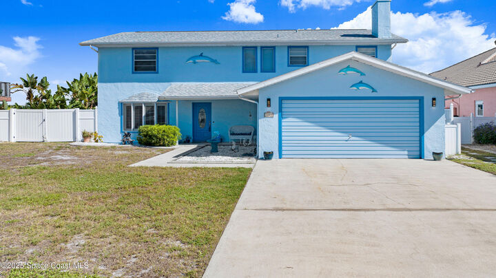 Property Photo: 1440 Sykes Creek Drive FL 32953