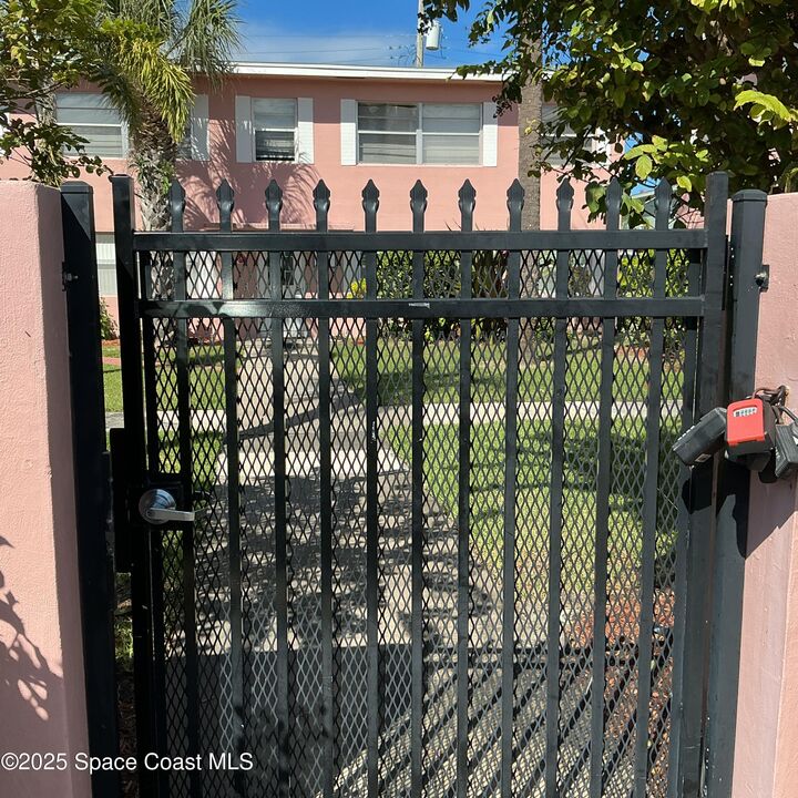 Property Photo: 420 Monroe Avenue FL 32920