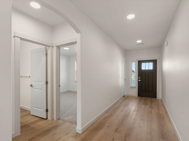 Property Photo: 1610 S Moen St 4/1 Hudson WA 99016