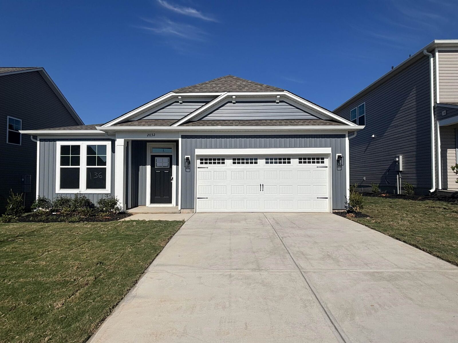 Property Photo: 2032 Halton Oaks Drive SC 29303