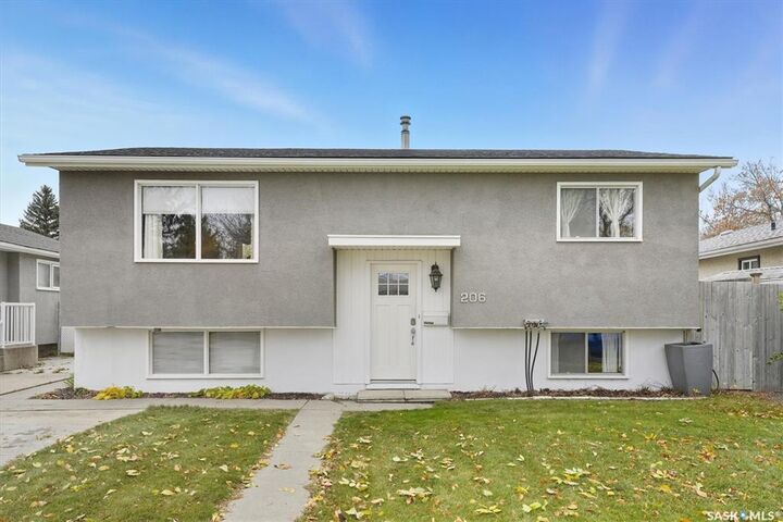 206 Western Crescent  Saskatoon SK S7H 4J6 photo