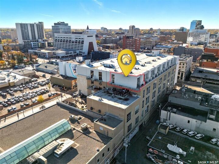 120 23rd Street E 529  Saskatoon SK S7K 0K8 photo