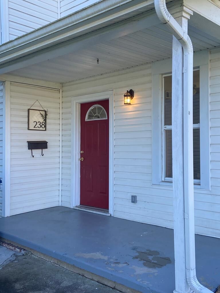 Property Photo:  238 Wisconsin Ave.  OH 45692