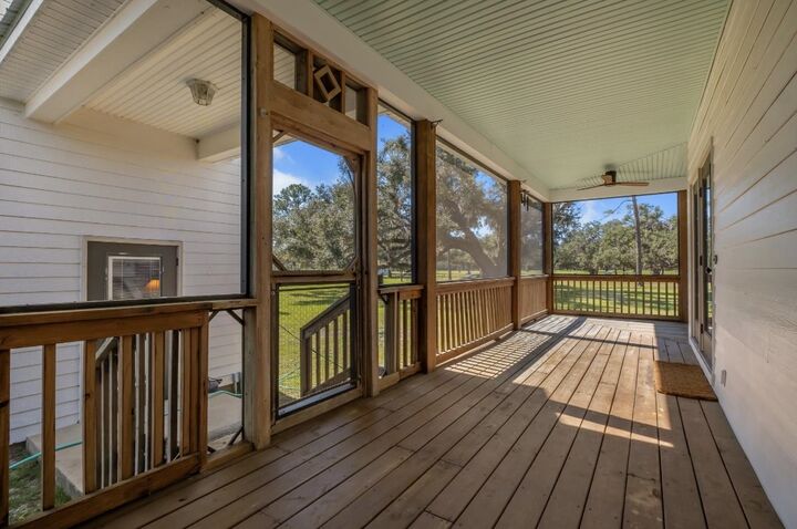 Property Photo: 1577 Pine Bluff Road FL 32348