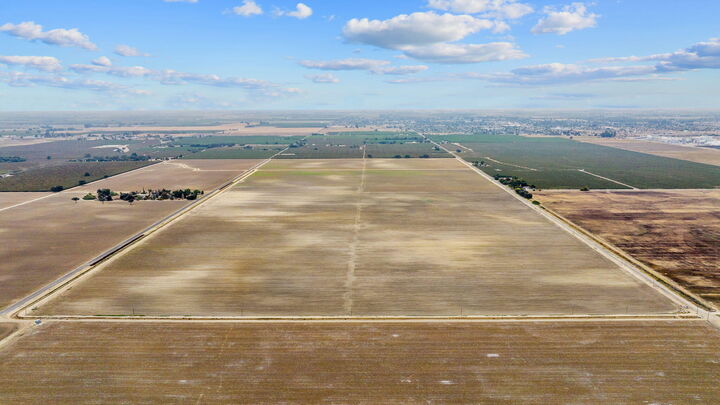 Property Photo: Hanford Armona Road CA 93245