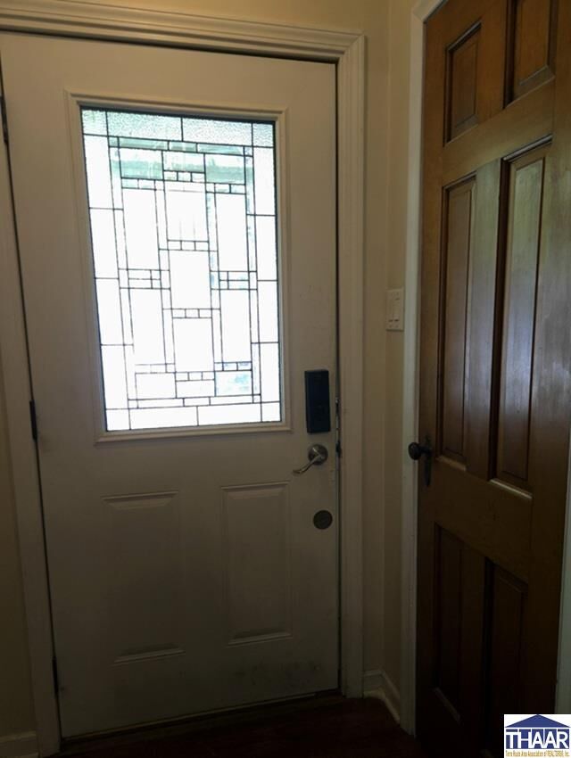 Property Photo: 1009 S 23rd Street IN 47803