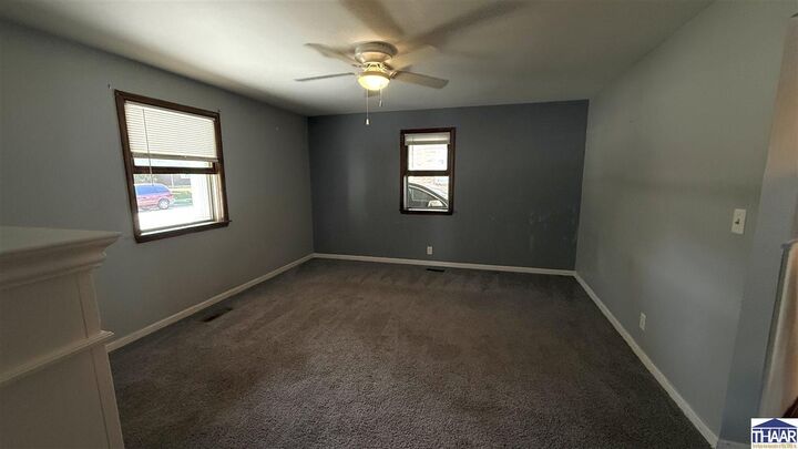 Property Photo: 41 S 19th Street IN 47807
