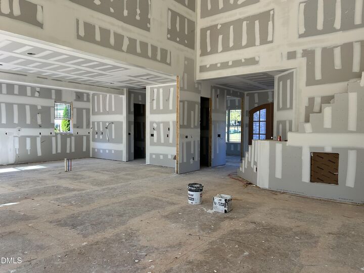 5089 Harvestview Drive  Mebane NC 27302 photo