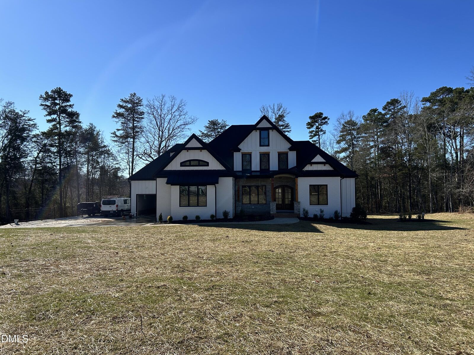 Property Photo:  5089 Harvestview Drive  NC 27302 