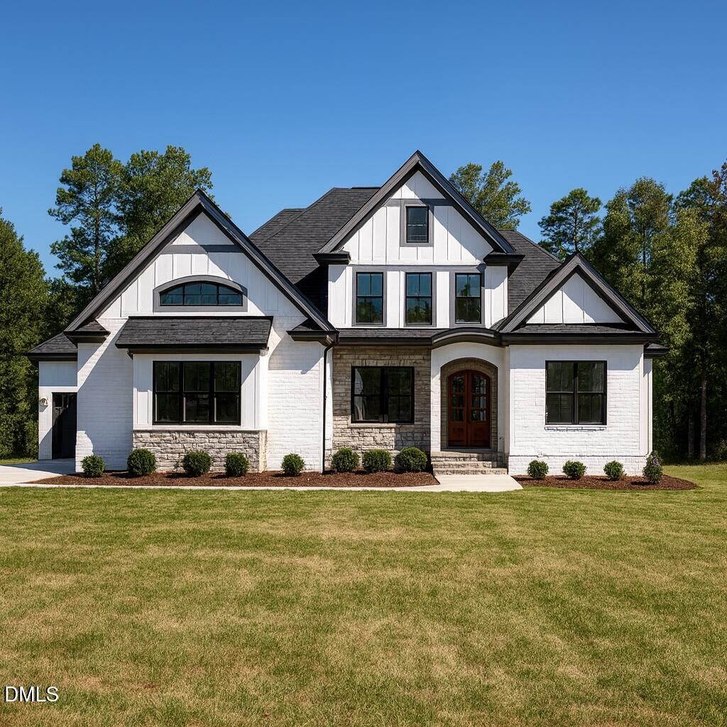 Property Photo: 5089 Harvestview Drive NC 27302