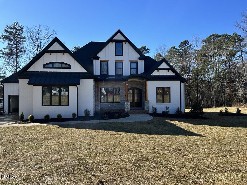 Property Photo:  5089 Harvestview Drive  NC 27302 