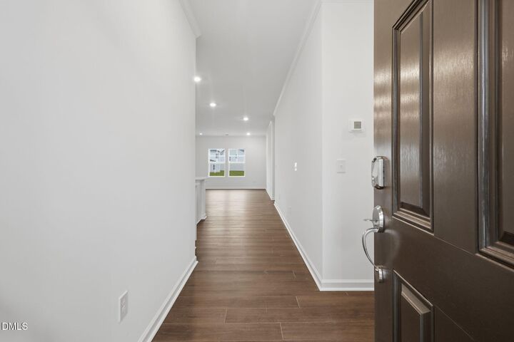 Property Photo: 89 Blossom Field Way NC 27501